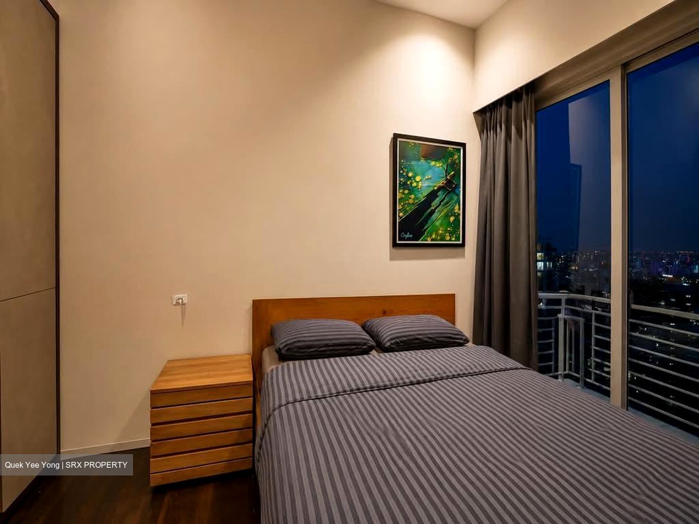 Citylights (D8), Condominium #573200951